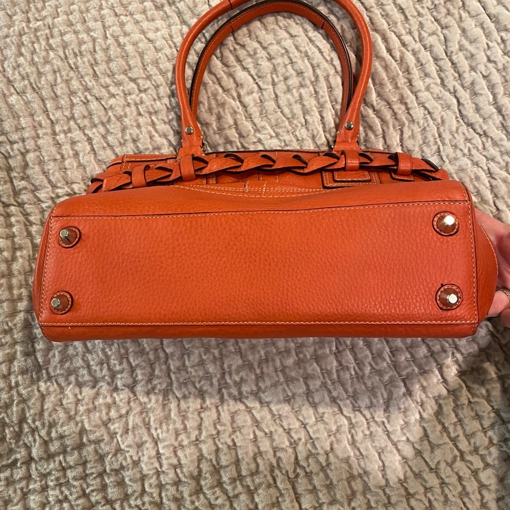 Coach Bag - Picture 3 of 5